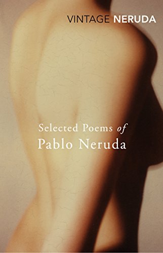 Selected Poems of Pablo Neruda (Ex libris)